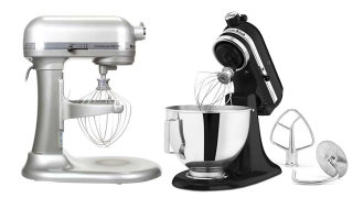 Illustration for article titled Deals: The Best Mobile Games, KitchenAid Mixers, 5TB External